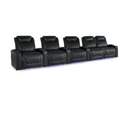 Valencia Oslo XL Home Theater Seating - Dreamedia AV