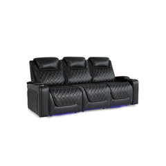 Valencia Oslo XL Home Theater Seating - Dreamedia AV