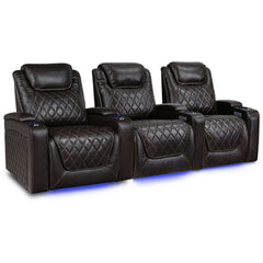 Valencia Oslo XL Home Theater Seating - Dreamedia AV