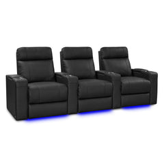 Valencia Piacenza Luxury Edition Home Theater Seating - Dreamedia AV