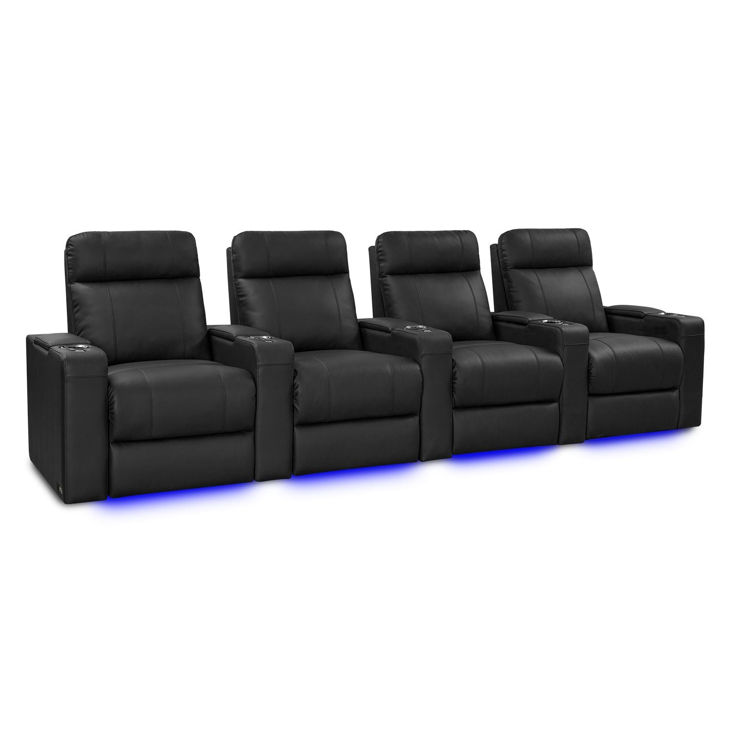 Valencia Piacenza Luxury Edition Home Theater Seating - Dreamedia AV