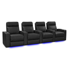 Valencia Piacenza Luxury Edition Home Theater Seating - Dreamedia AV