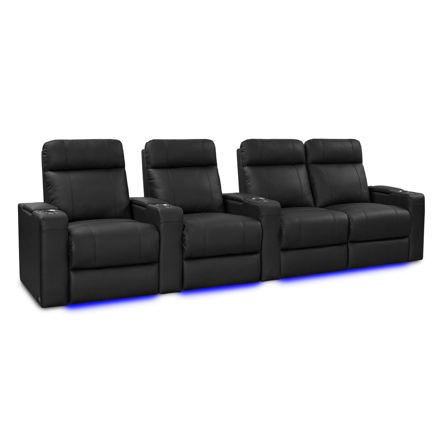 Valencia Piacenza Luxury Edition Home Theater Seating - Dreamedia AV