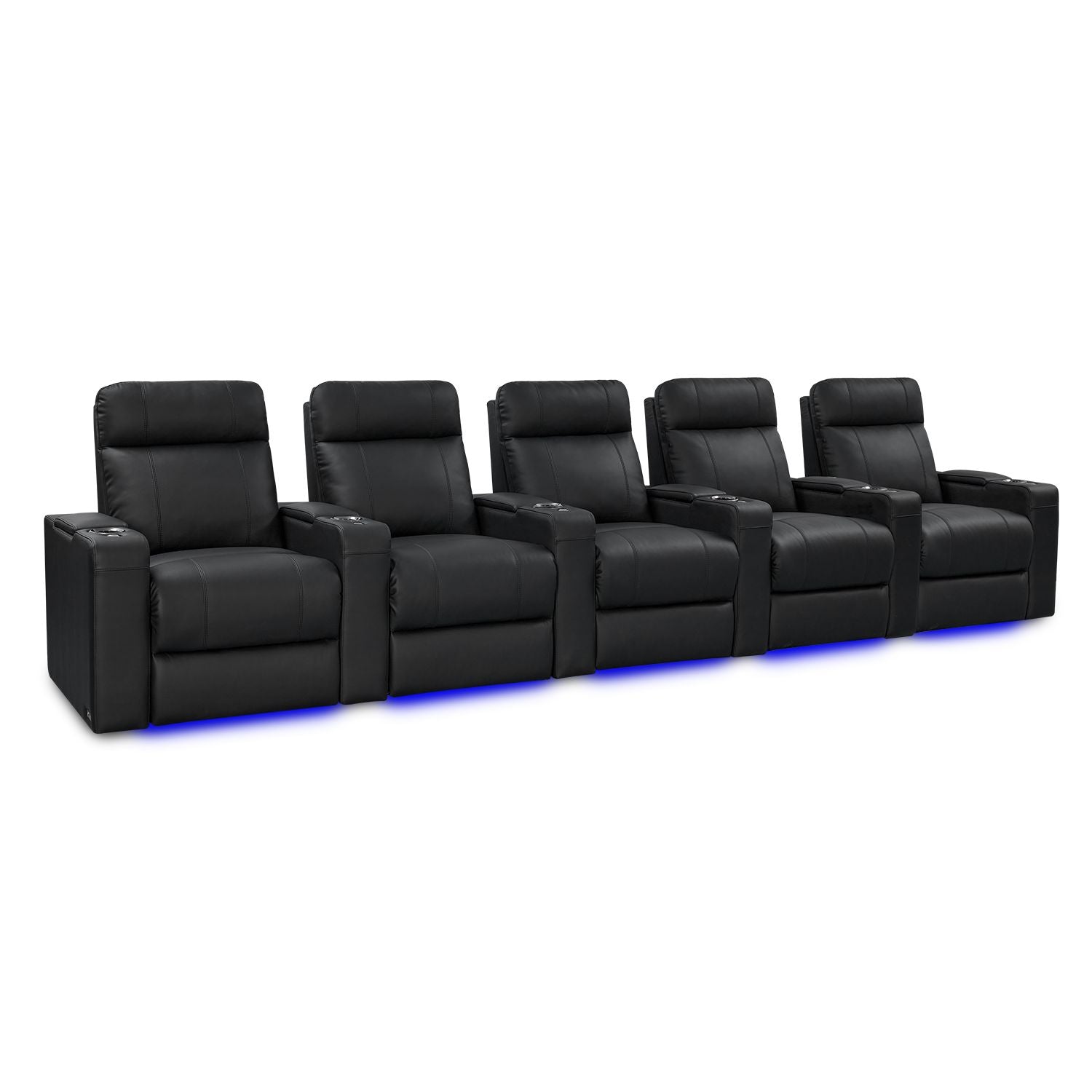 Valencia Piacenza Luxury Edition Home Theater Seating - Dreamedia AV