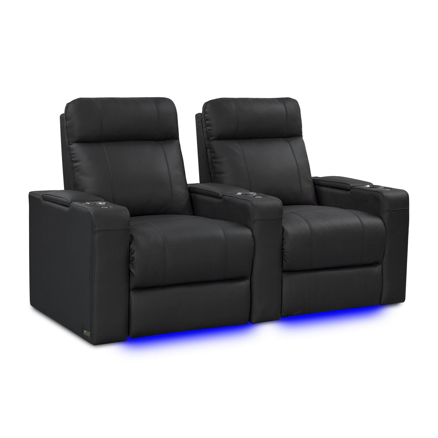 Valencia Piacenza Luxury Edition Home Theater Seating - Dreamedia AV