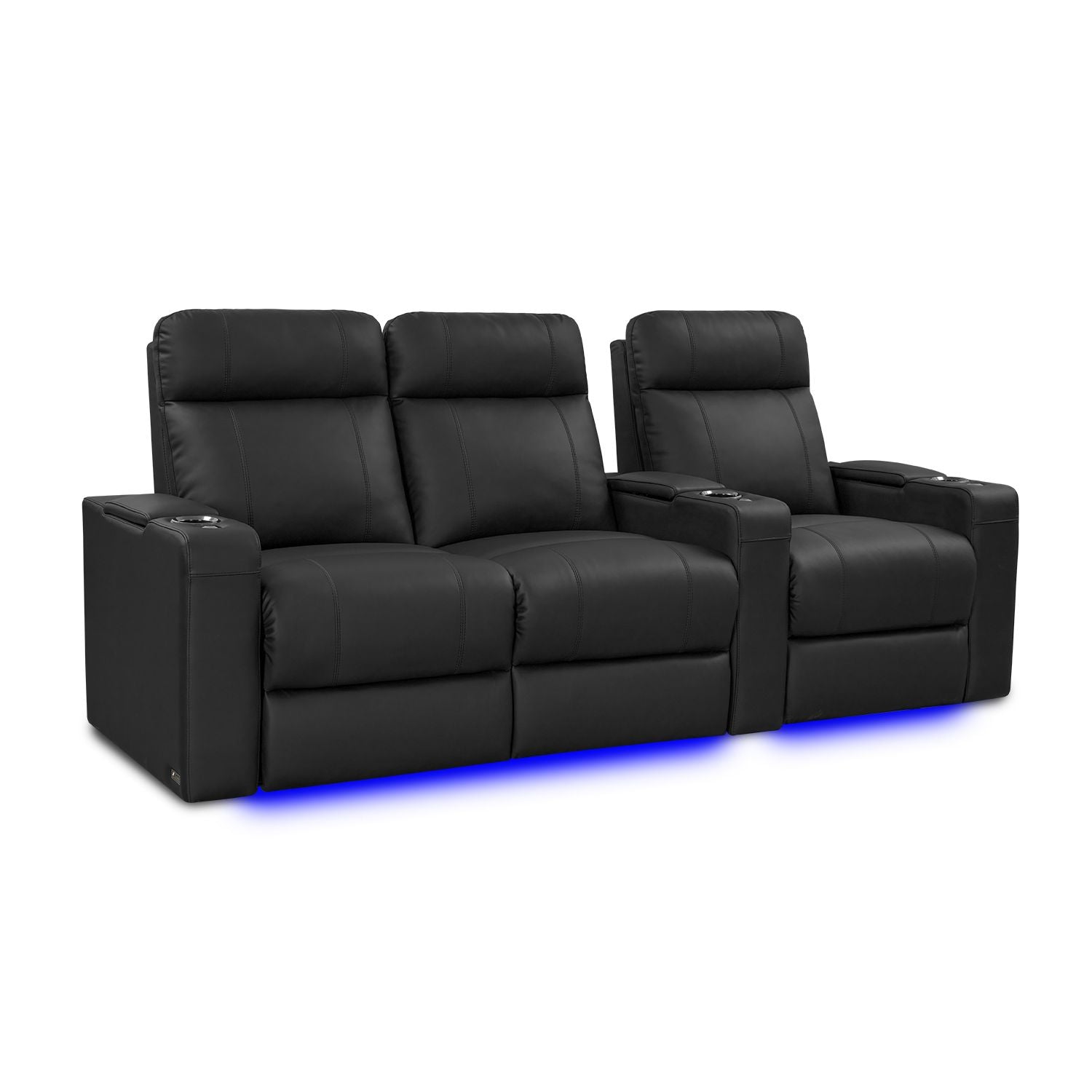 Valencia Piacenza Luxury Edition Home Theater Seating - Dreamedia AV