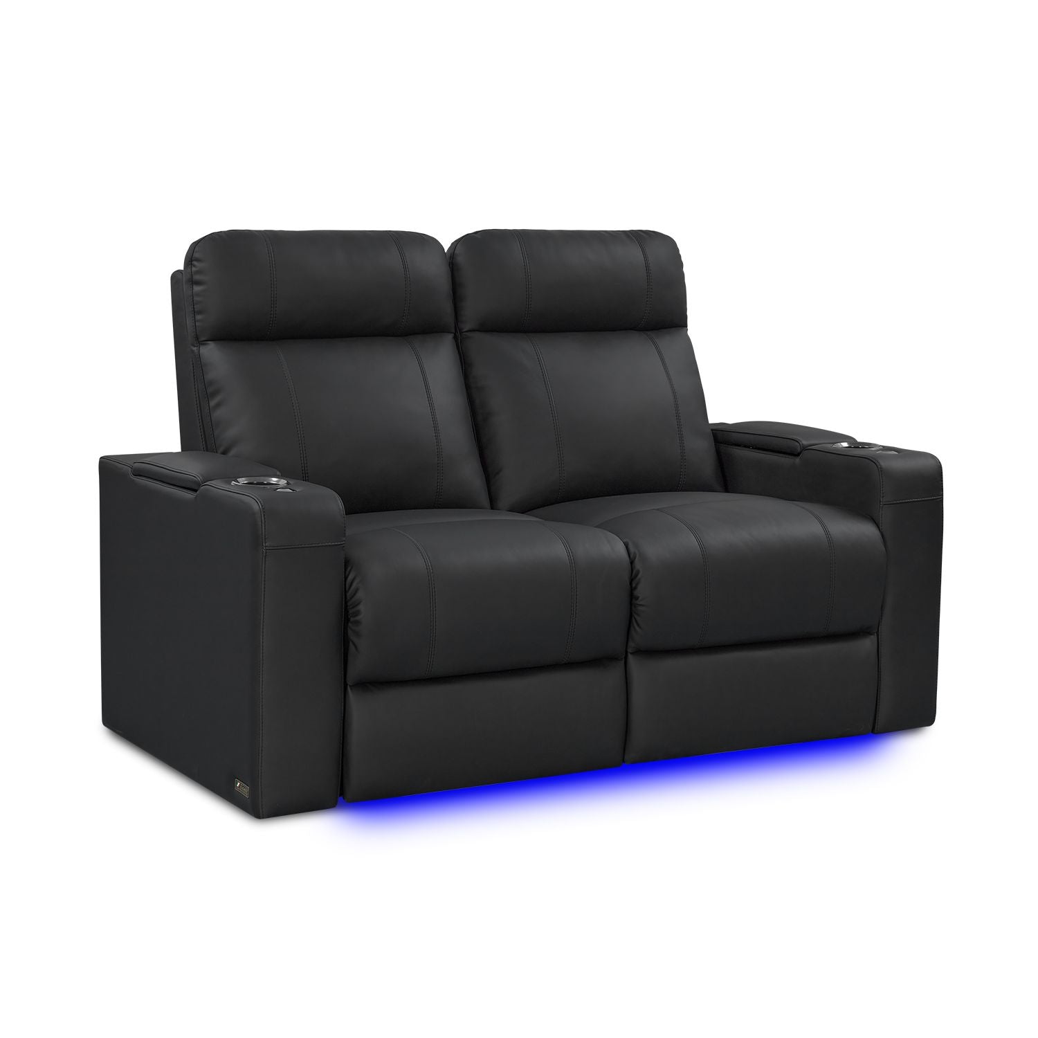 Valencia Piacenza Luxury Edition Home Theater Seating - Dreamedia AV