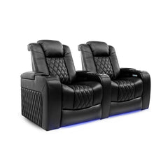 Valencia Tuscany Home Theater Seating - Dreamedia AV