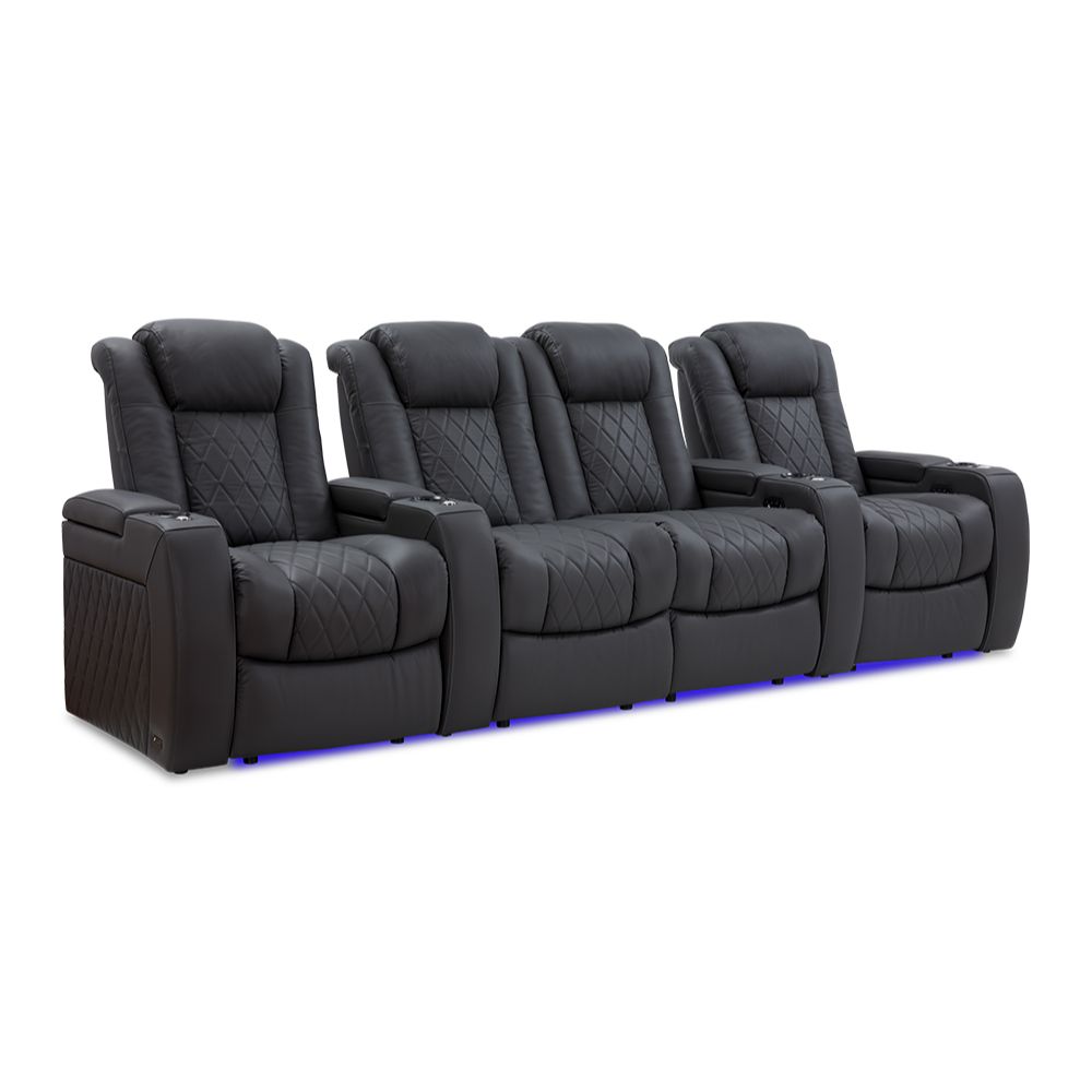 Valencia Tuscany Home Theater Seating - Dreamedia AV