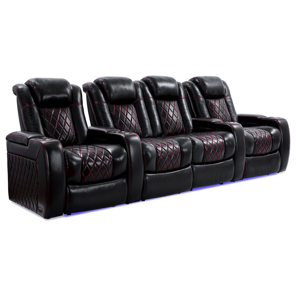 Valencia Tuscany Home Theater Seating - Dreamedia AV