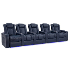 Valencia Tuscany Home Theater Seating - Dreamedia AV