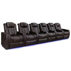 Valencia Tuscany Home Theater Seating - Dreamedia AV