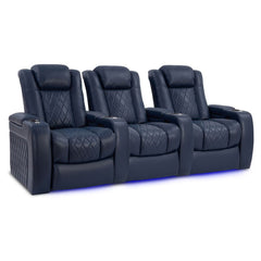 Valencia Tuscany Home Theater Seating - Dreamedia AV