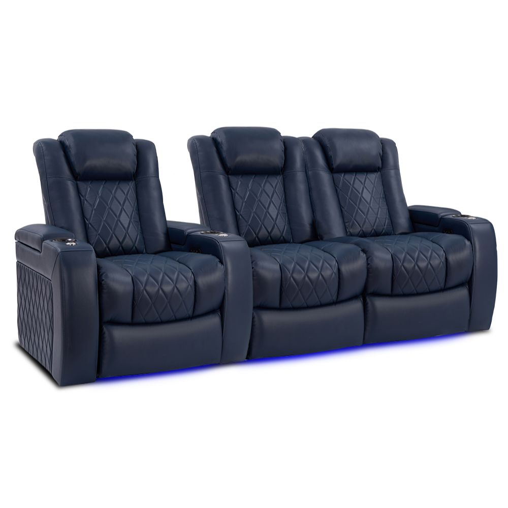 Valencia Tuscany Home Theater Seating - Dreamedia AV