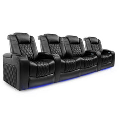 Valencia Tuscany Home Theater Seating - Dreamedia AV