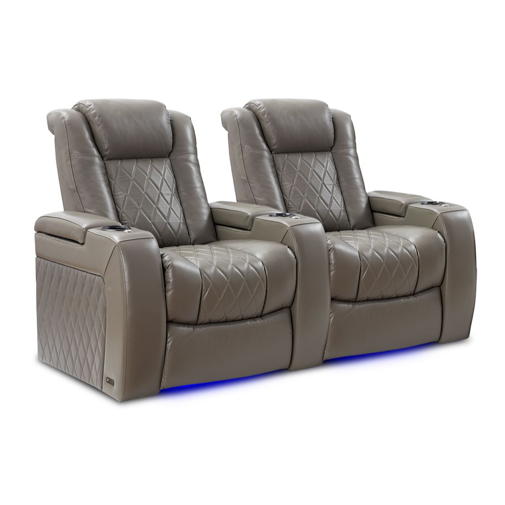 Valencia Tuscany Home Theater Seating - Dreamedia AV