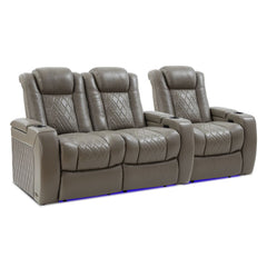 Valencia Tuscany Home Theater Seating - Dreamedia AV