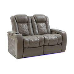 Valencia Tuscany Home Theater Seating - Dreamedia AV