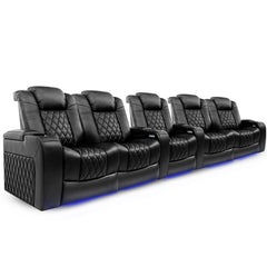 Valencia Tuscany Home Theater Seating - Dreamedia AV