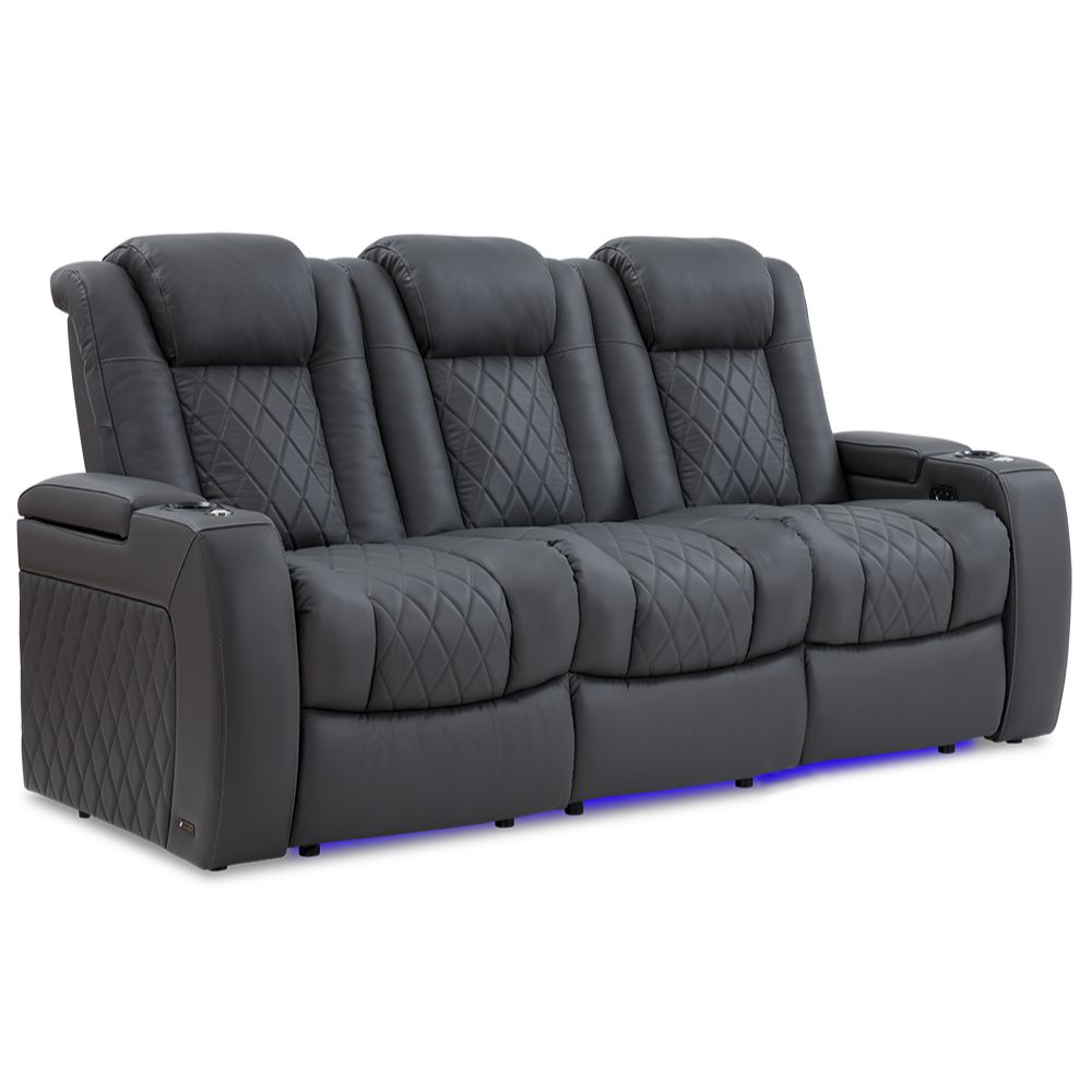 Valencia Tuscany Home Theater Seating - Dreamedia AV