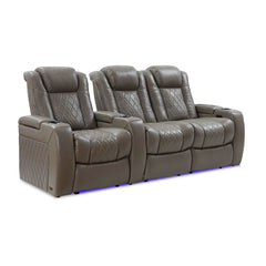 Valencia Tuscany Home Theater Seating - Dreamedia AV