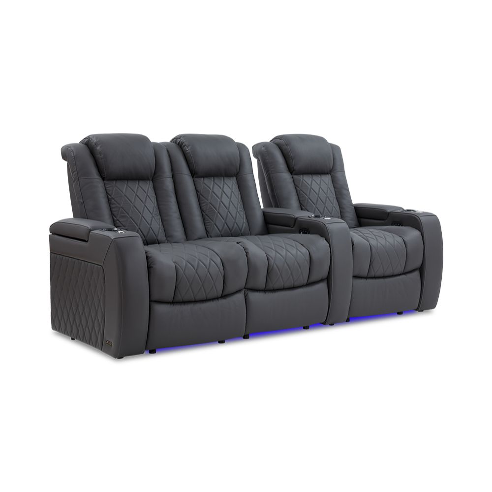 Valencia Tuscany Home Theater Seating - Dreamedia AV