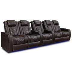 Valencia Tuscany Home Theater Seating - Dreamedia AV