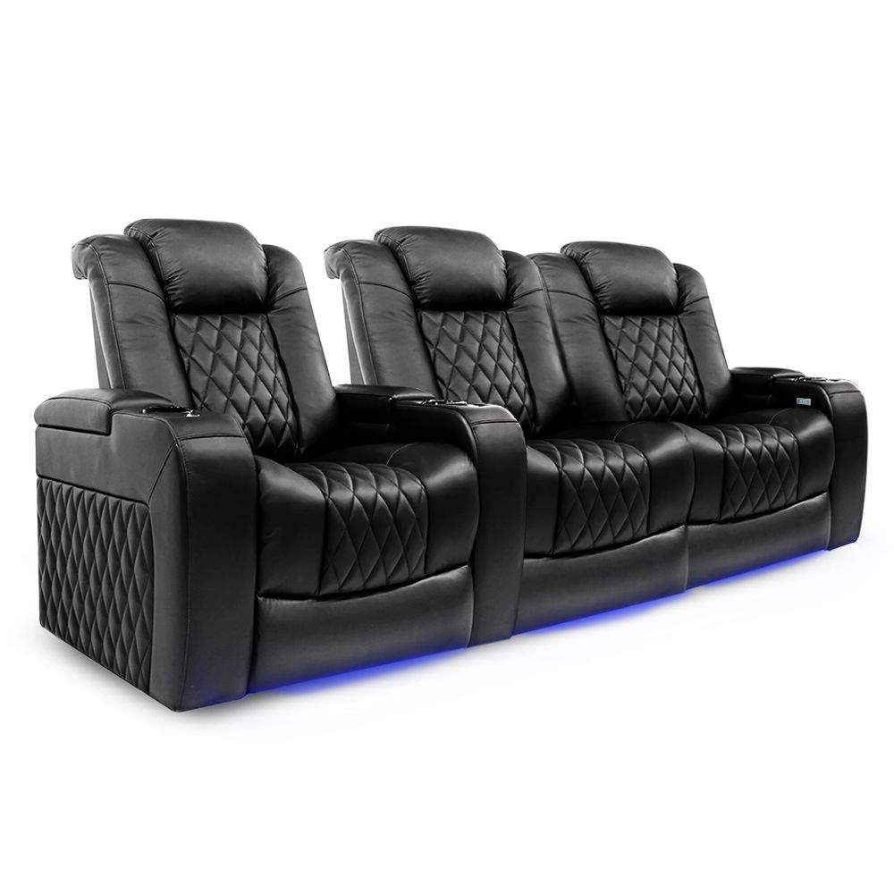 Valencia Tuscany Home Theater Seating - Dreamedia AV