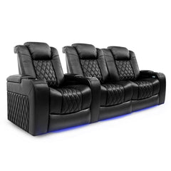 Valencia Tuscany Home Theater Seating - Dreamedia AV