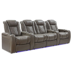 Valencia Tuscany Home Theater Seating - Dreamedia AV