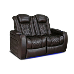 Valencia Tuscany Home Theater Seating - Dreamedia AV