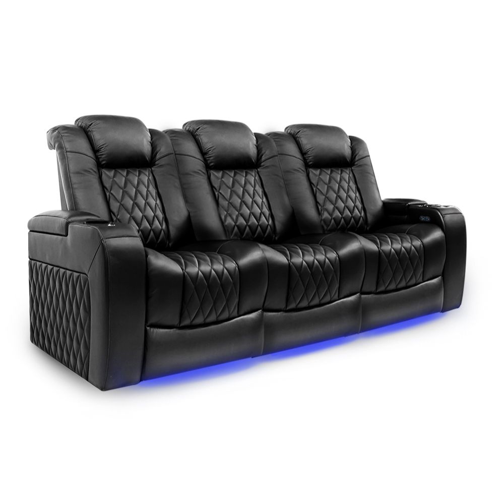 Valencia Tuscany Home Theater Seating - Dreamedia AV