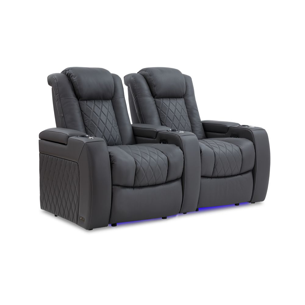 Valencia Tuscany Home Theater Seating - Dreamedia AV