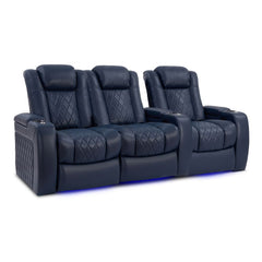 Valencia Tuscany Home Theater Seating - Dreamedia AV