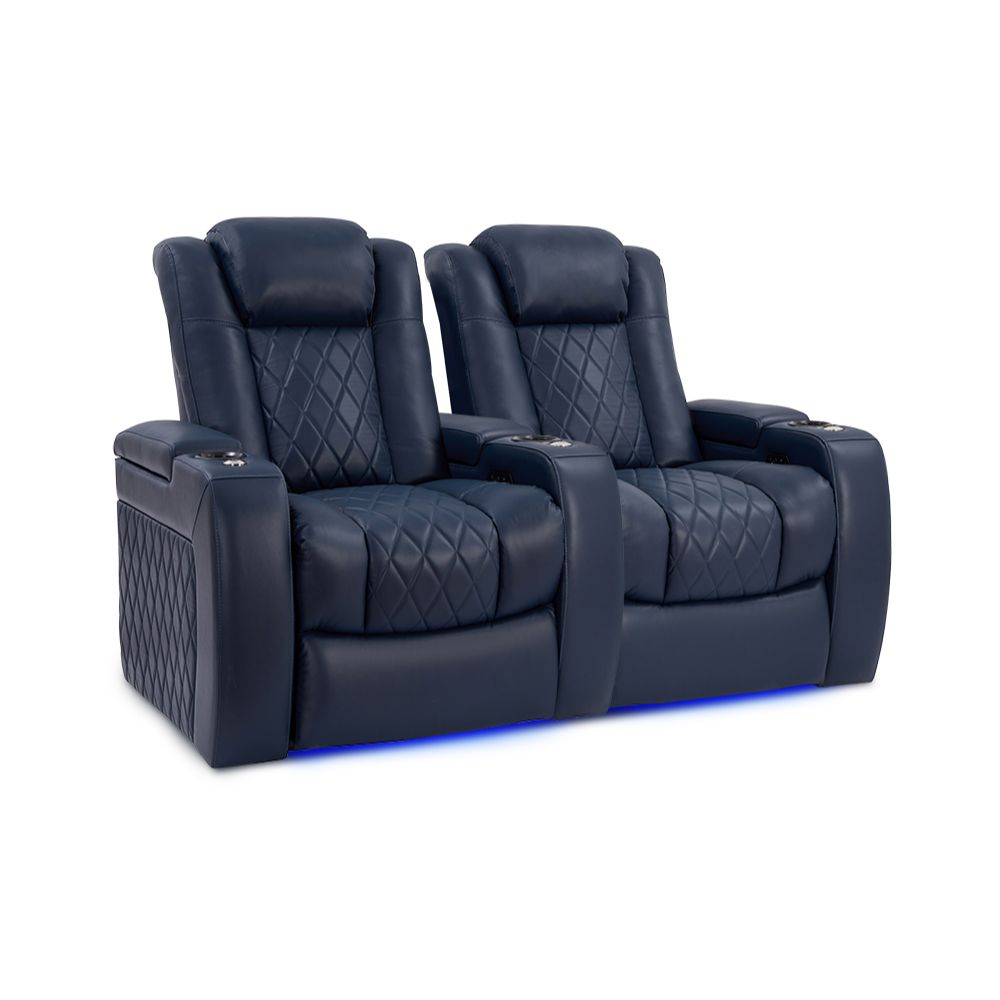 Valencia Tuscany Home Theater Seating - Dreamedia AV