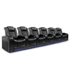 Valencia Tuscany Home Theater Seating - Dreamedia AV