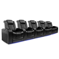 Valencia Tuscany Home Theater Seating - Dreamedia AV