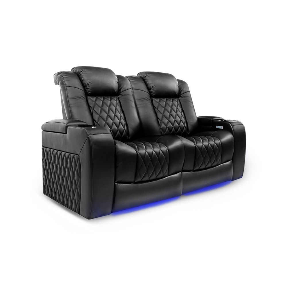 Valencia Tuscany Home Theater Seating - Dreamedia AV