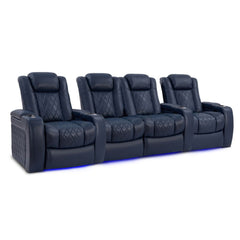 Valencia Tuscany Home Theater Seating - Dreamedia AV