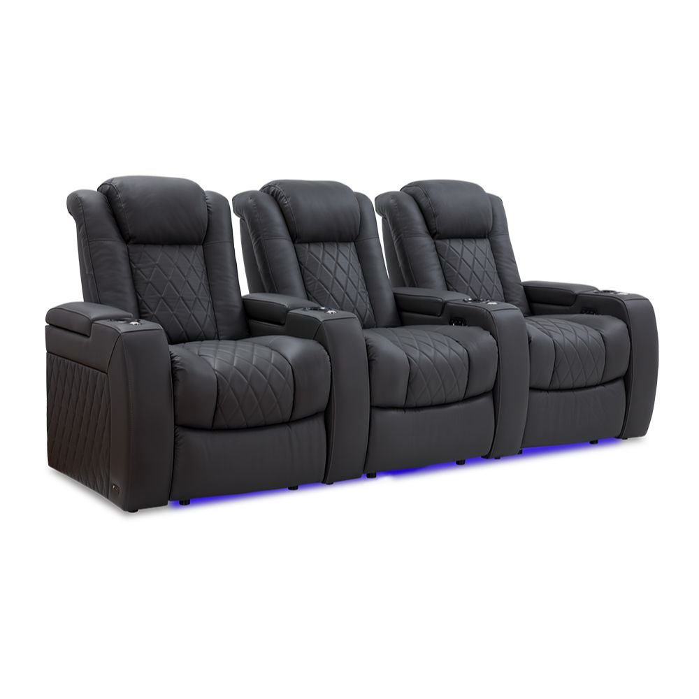 Valencia Tuscany Home Theater Seating - Dreamedia AV