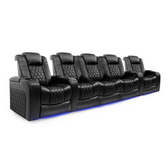 Valencia Tuscany Home Theater Seating - Dreamedia AV