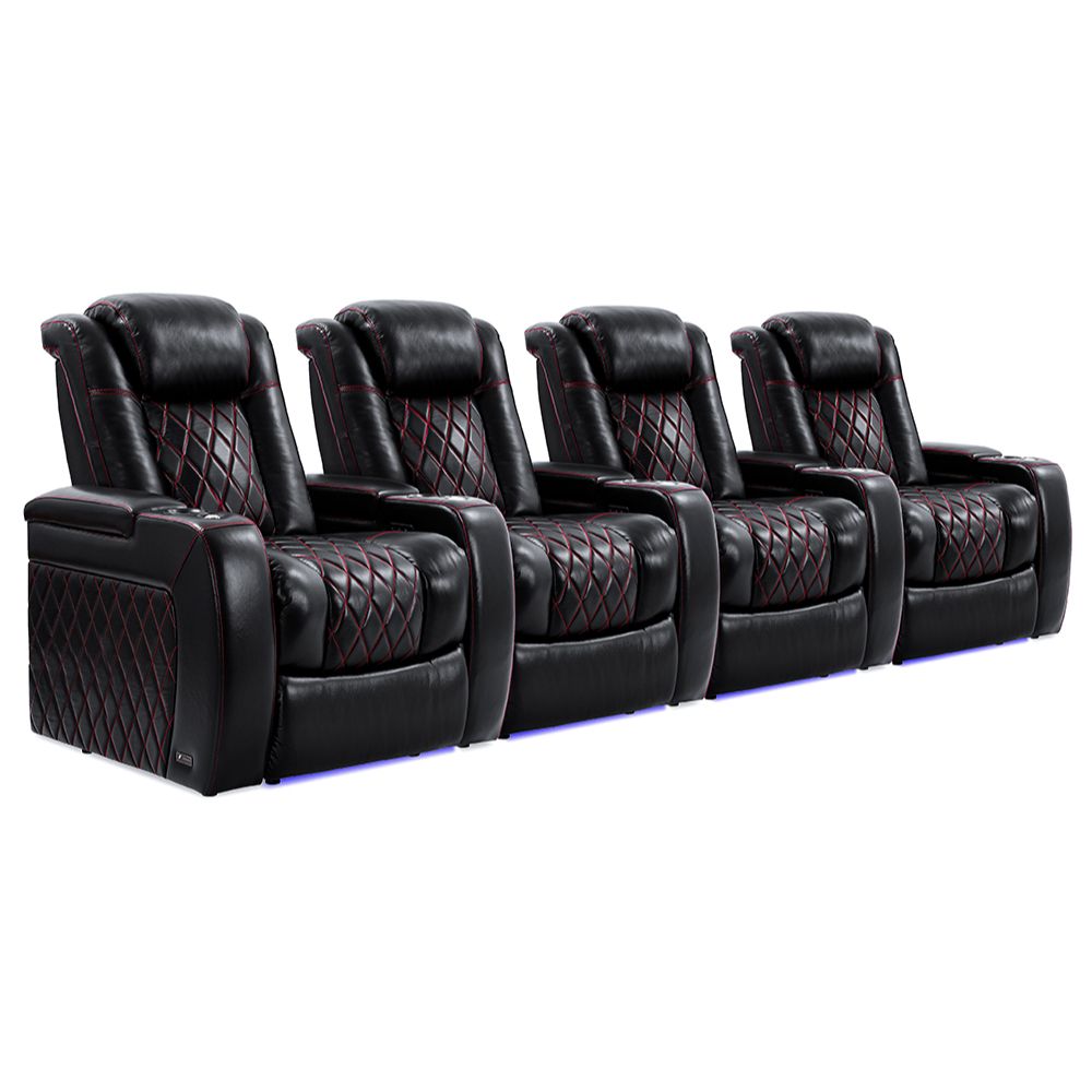 Valencia Tuscany Home Theater Seating - Dreamedia AV