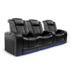 Valencia Tuscany Home Theater Seating - Dreamedia AV