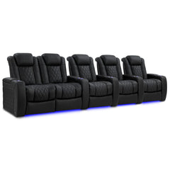 Valencia Tuscany Luxury Edition Home Theater Seating - Dreamedia AV