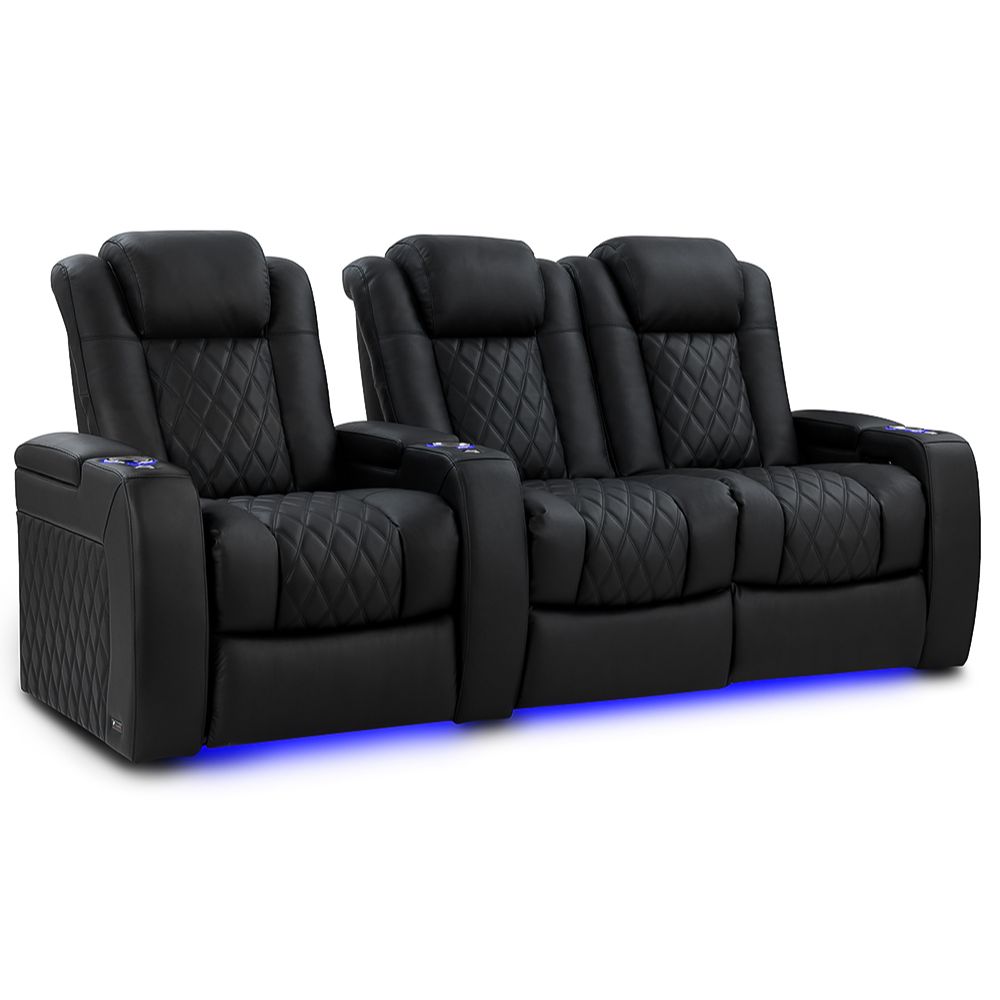 Valencia Tuscany Luxury Edition Home Theater Seating - Dreamedia AV