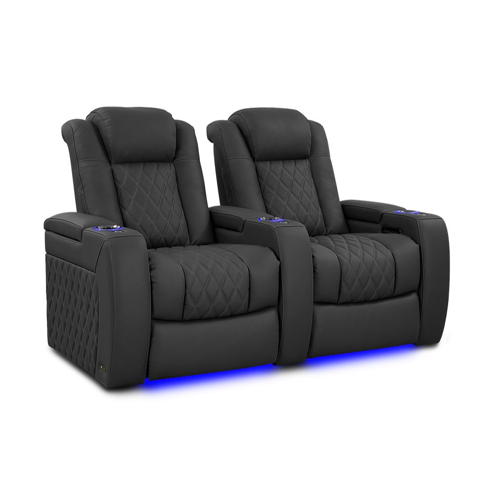 Valencia Tuscany Luxury Edition Home Theater Seating - Dreamedia AV