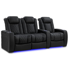 Valencia Tuscany Luxury Edition Home Theater Seating - Dreamedia AV