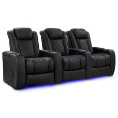 Valencia Tuscany Luxury Edition Home Theater Seating - Dreamedia AV