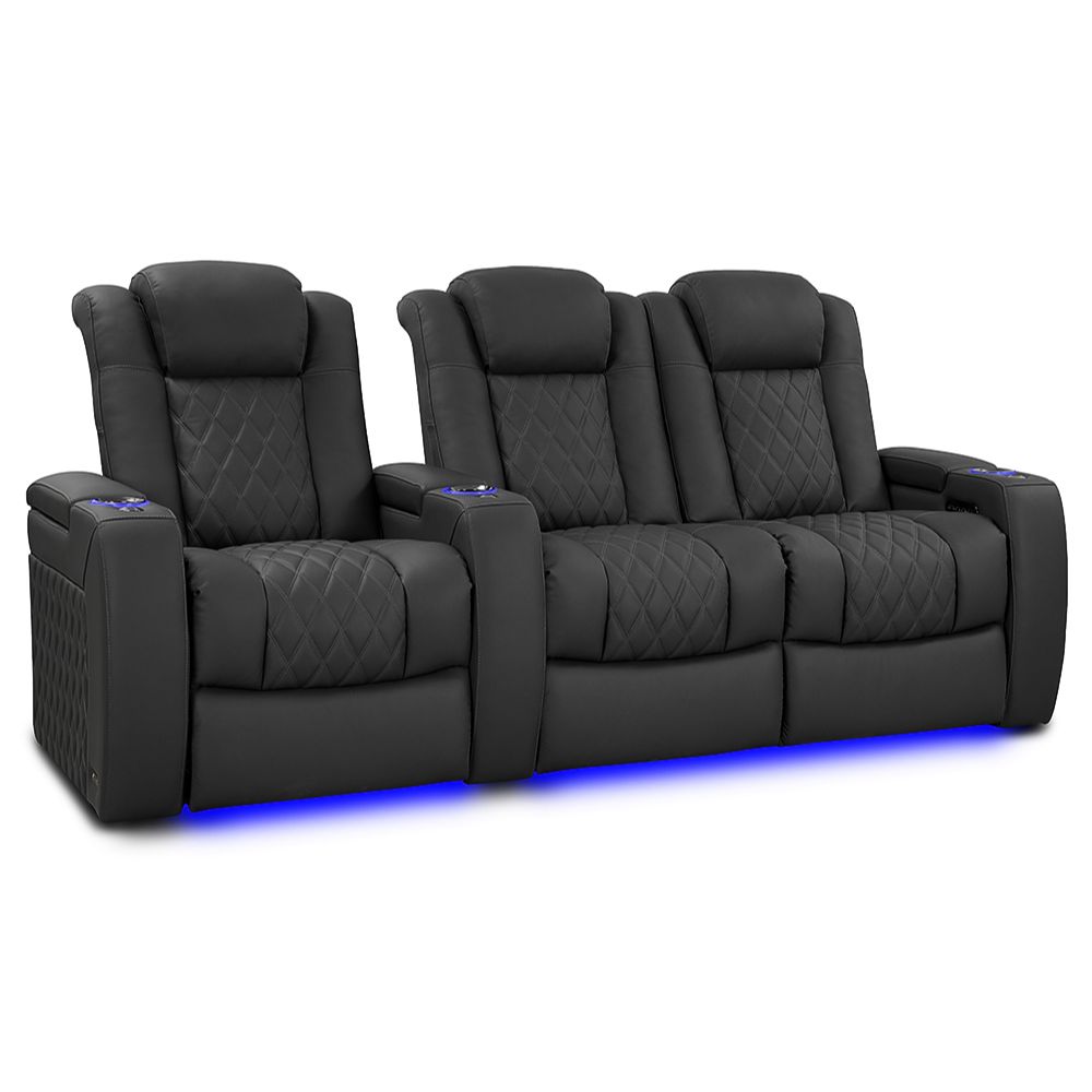 Valencia Tuscany Luxury Edition Home Theater Seating - Dreamedia AV