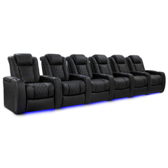 Valencia Tuscany Luxury Edition Home Theater Seating - Dreamedia AV